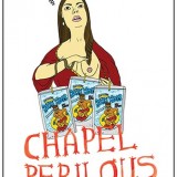 Chapel Perilous Film Poster