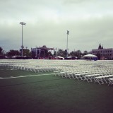 Dodge College Commencement Ceremony 2014