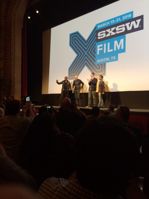kc at the sxsw panel