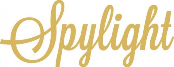 spylight logo