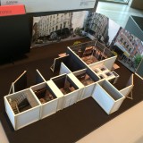 Models from our production design showcase