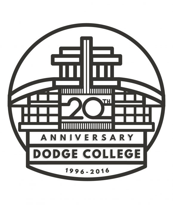 20 anniversary logo