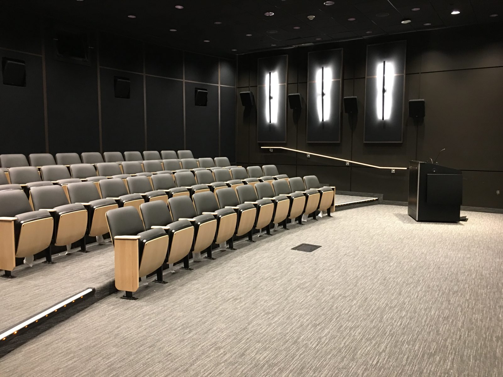 Image result for Exciting new community centre and theatre opening soon