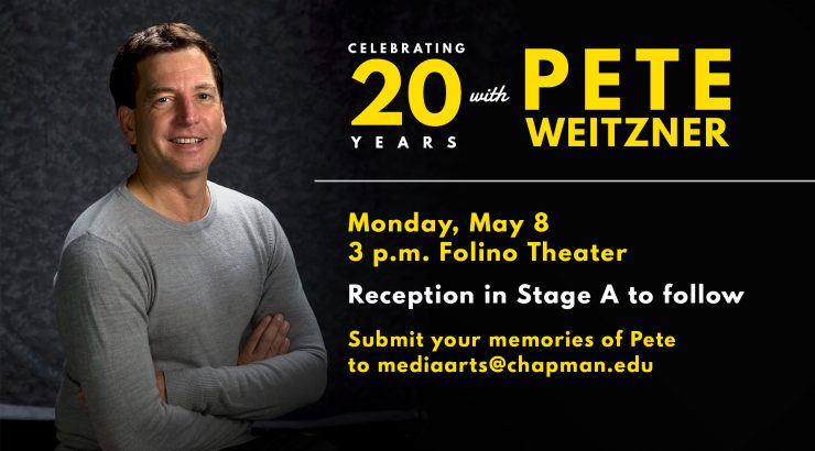 Pete Wetizner