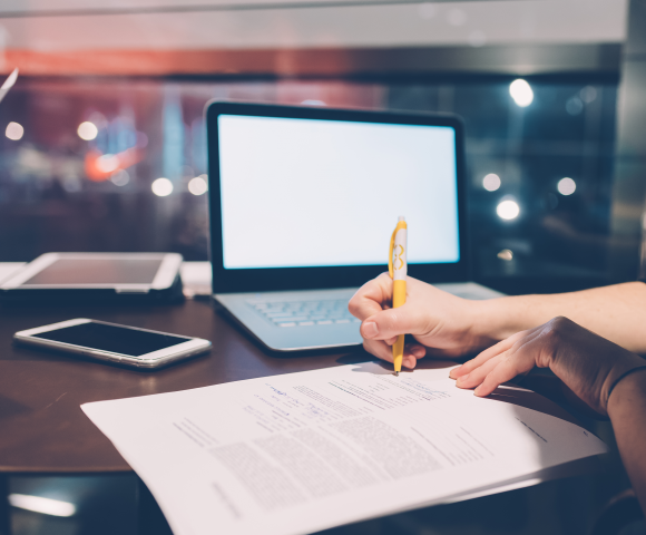 Thesis production costs image