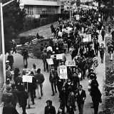 1968 strike