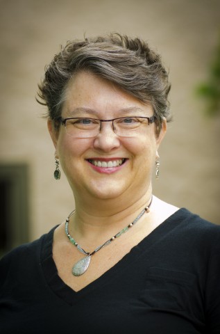 Susan Gabel, Ph.D.