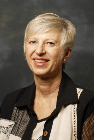 Judy Montgomery, CSD Program Director