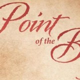 Point of the Bay Cover