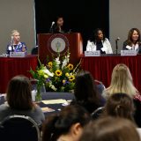 2017 Women's Leadership Forum