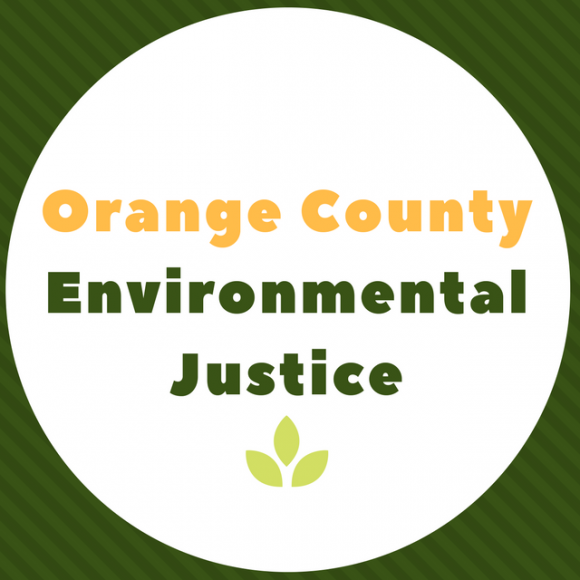 OC Environmental Justice
