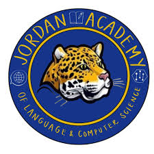 Jordan Academy of Language and Computer Science logo