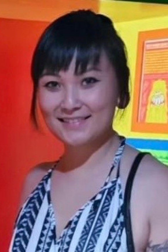 Delora Wang, SPED ‘24