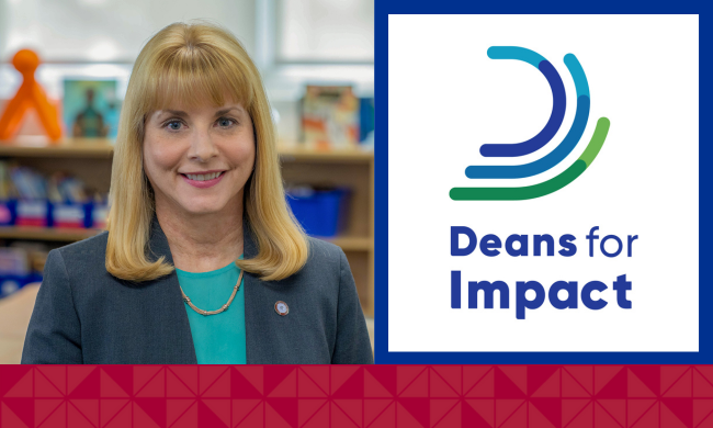 Deans for Impact