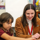 Stipend for Student Teaching