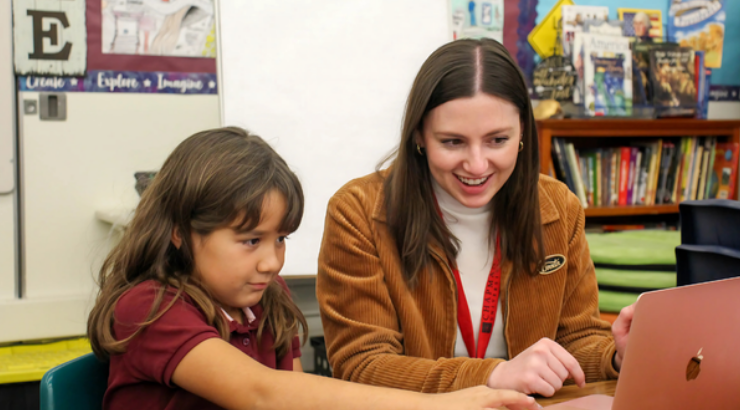 Stipend for Student Teaching