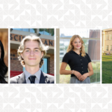 Attallah College Senior Symposium