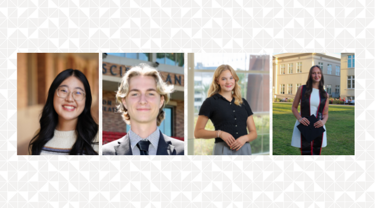 Attallah College Senior Symposium