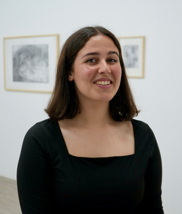 Gasia Karakesis '26 