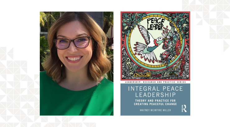 Dr. Whitney McIntyre Miller