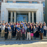 Advancing Research in Quantitative Reasoning in STEM Education