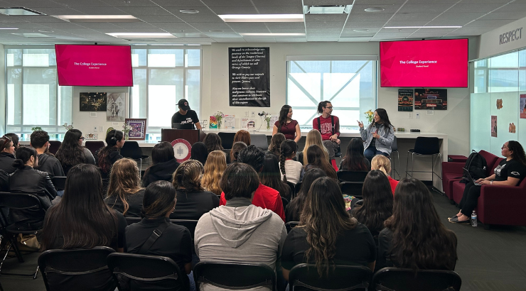 Community Partnership