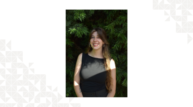 Rowan Eiselman Helps Launch a New Chapter at Attallah College