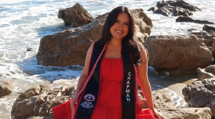 Natalie Almendarez Mcafee