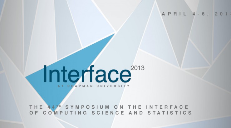 interface symposium