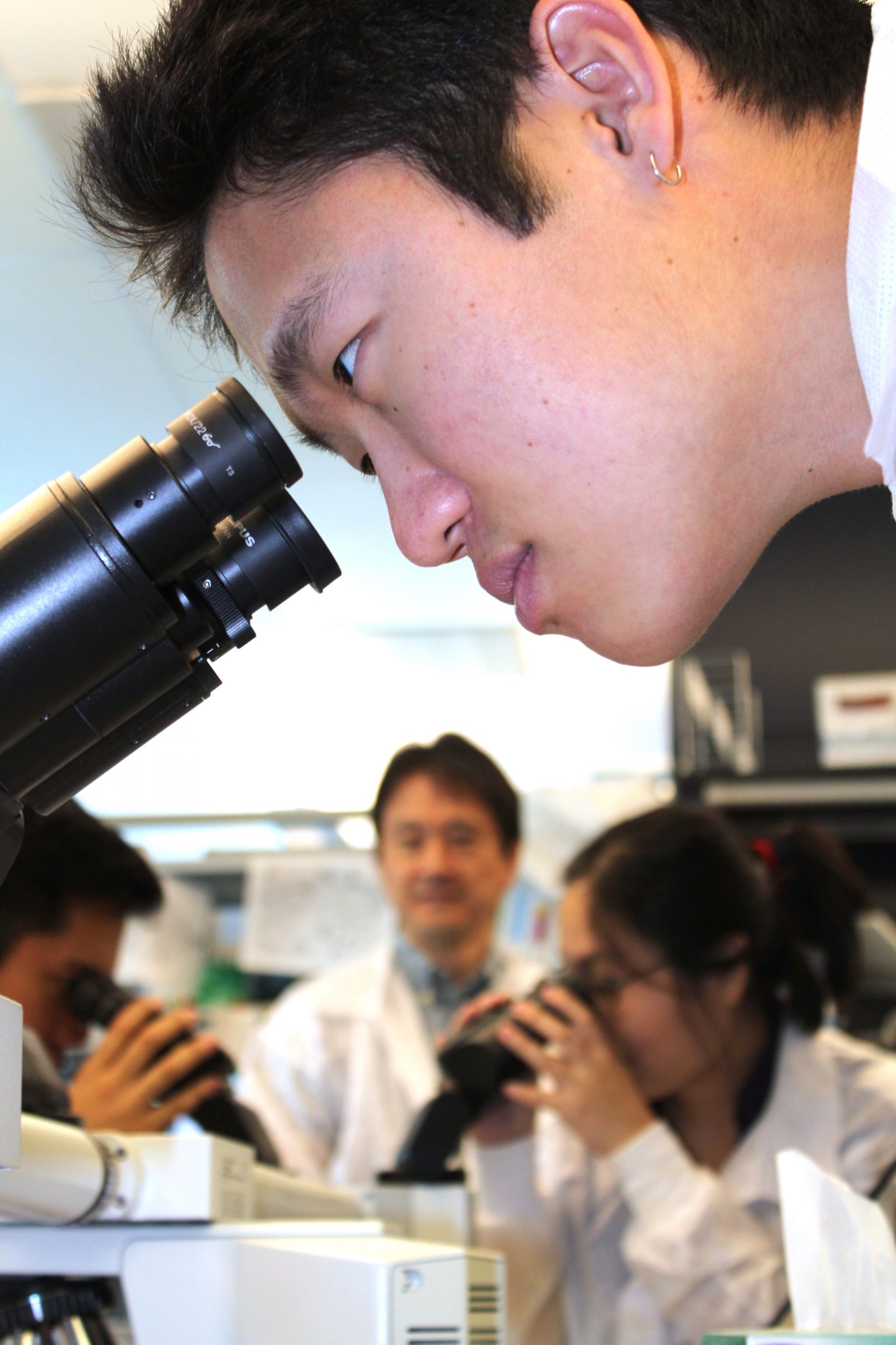 Keeping Up With Jonathan Woo 15 My Chapman Education Gave Me A 