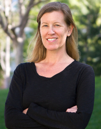 Prof. Jennifer Funk, Ph.D.