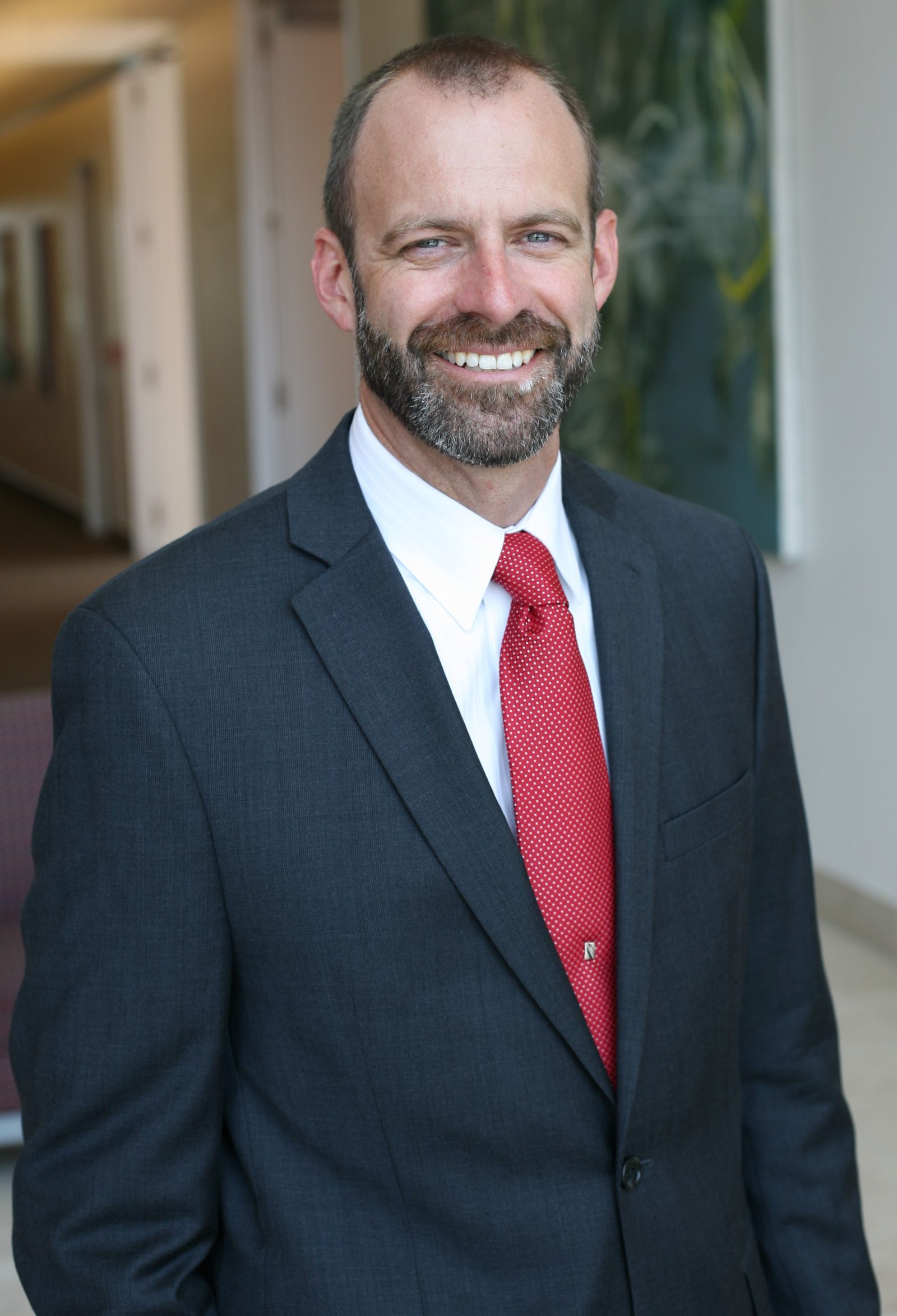 A Message from Dean L. Andrew Lyon in his final week as the Dean of Schmid College of Science