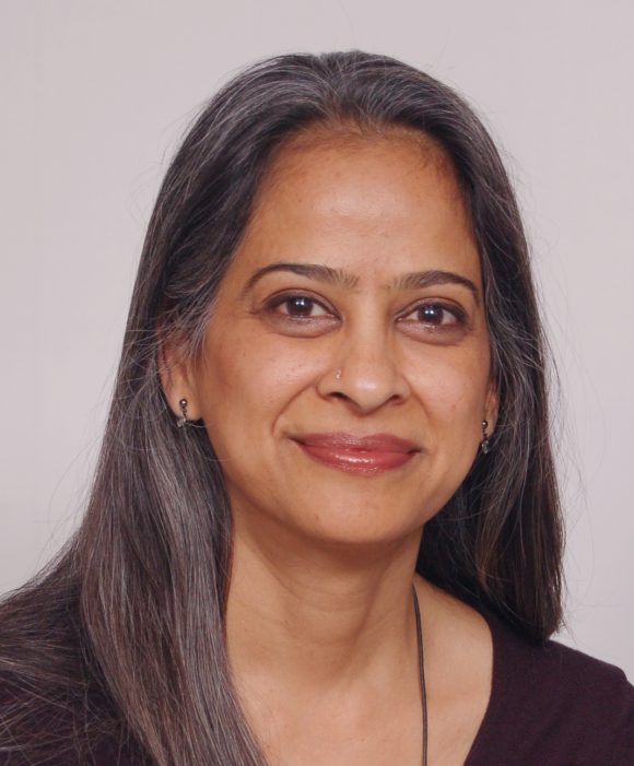 Dr. Anu Prakash
