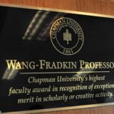 Wang Fradkin Award
