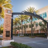 Chapman Continues Rise in the 2025 National Rankings From U.S. News & World Report