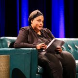 Dangerous Ideas: Roxane Gay Brings Signature Wit and Wisdom to Chapman