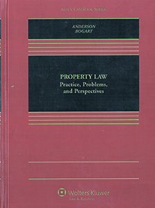 bogart-property-law-textbook