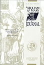 howe-william-journal-cover