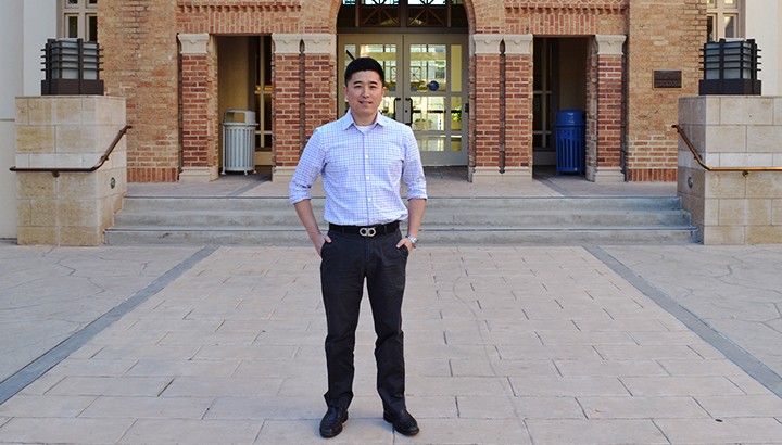 Third Year Fowler Law Student Jonathan Shin Tackles High-Stakes Immigration  Case - Fowler School of Law