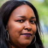 photgraph of alumnus Lisa Hurns