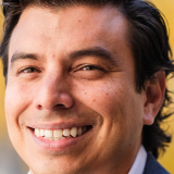 Photo of alumnus Clay O'Neal