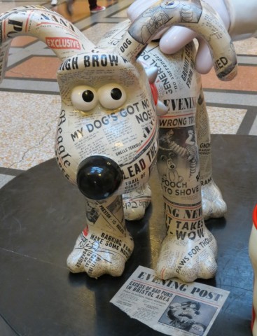 Image result for newshound