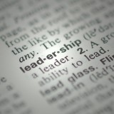 Leadership in the Dictionary