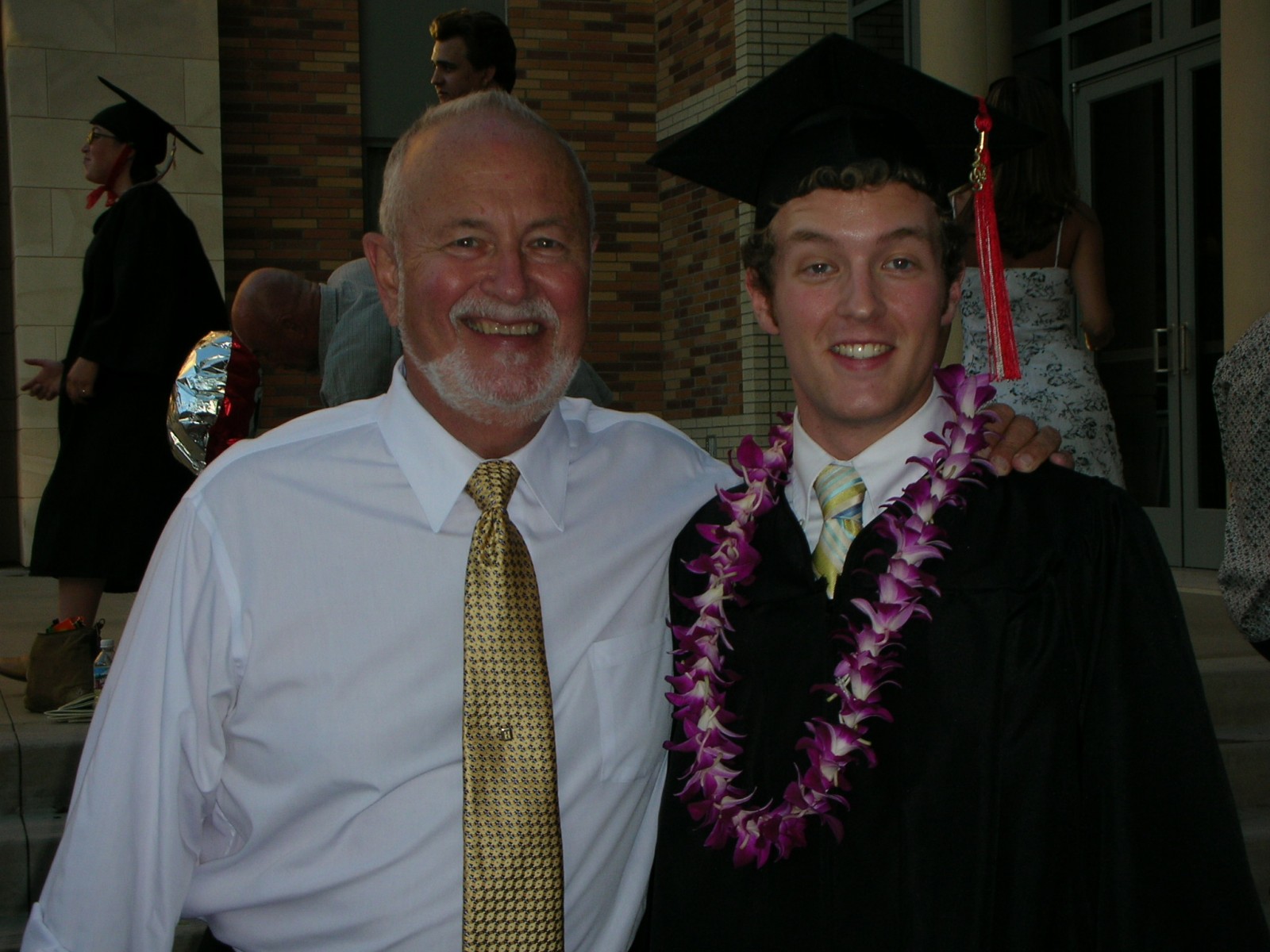 From Musco to Broadway Weston Olson ’04 shines on stages across the