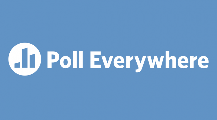 Poll Everywhere Banner