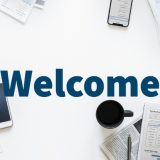 Welcome new members