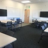 Smith Hall Active Learning Rm 206