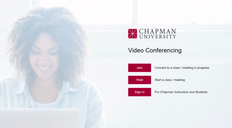 Keeping Your Zoom Application Up To Date New Feature Co Host Control Of Breakout Rooms For Everyone Higher Ed And Technology Academics At Chapman