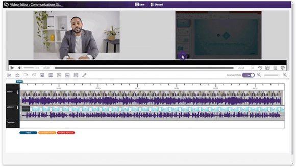 “Build a Multi-Stream Video” By Adding Full-Length, Independent Streams