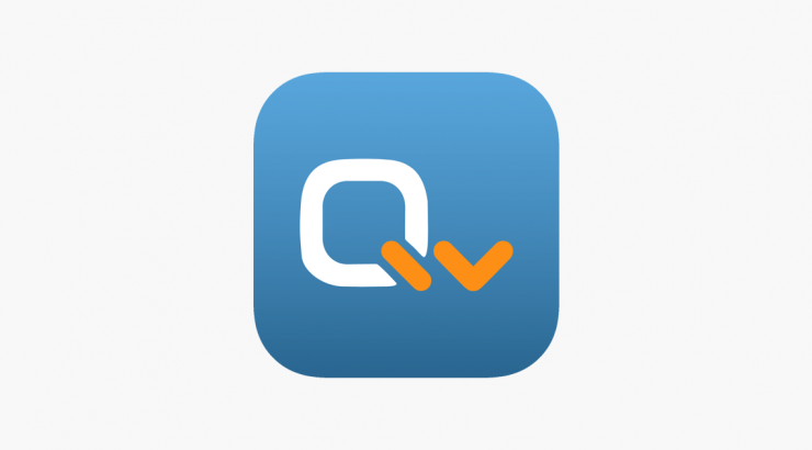 Qwickly Attendance app icon
